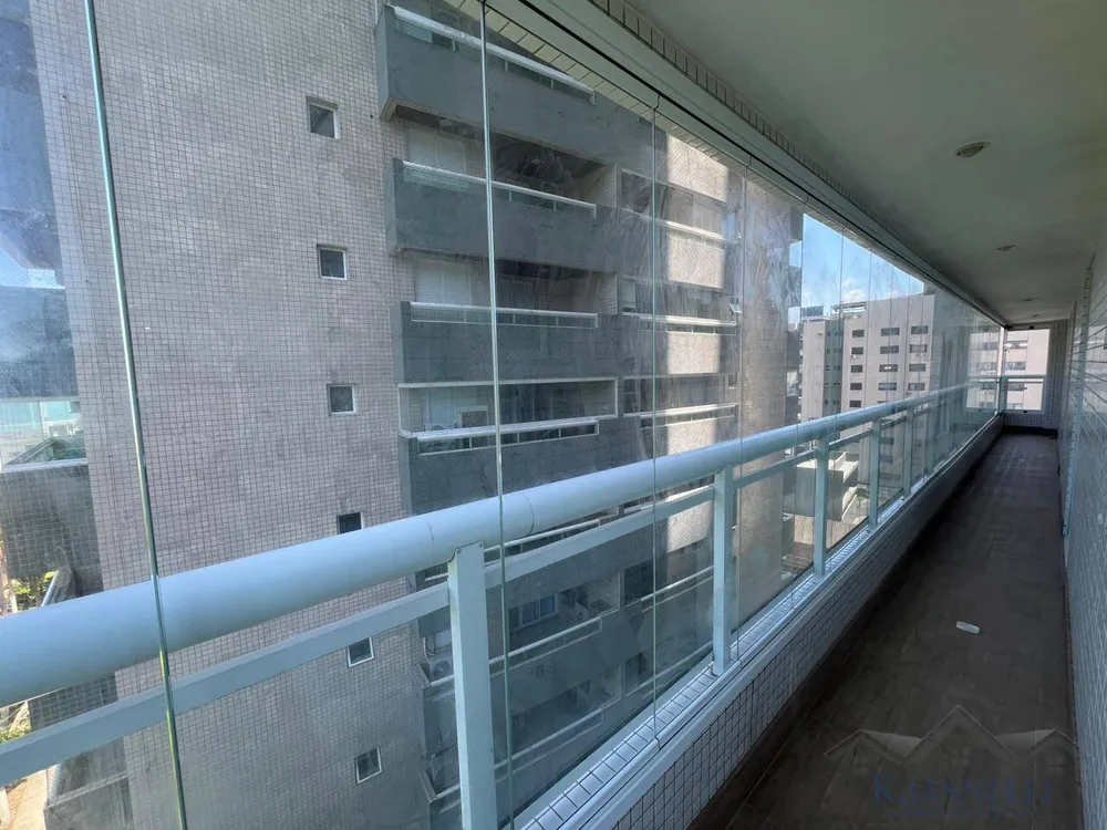 Apartamento, 4 quartos, 162 m² - Foto 3