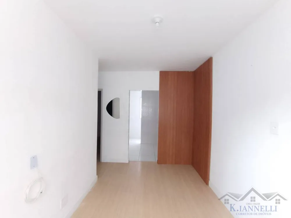 Apartamento, 2 quartos, 41 m² - Foto 1