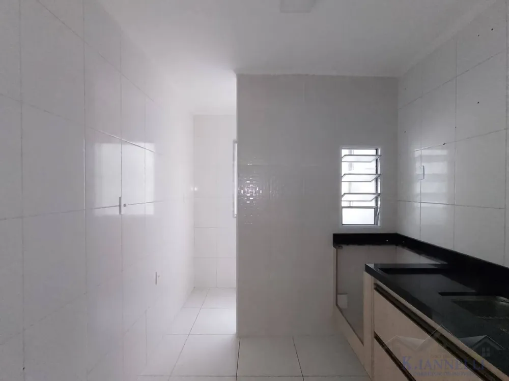 Apartamento, 2 quartos, 41 m² - Foto 4