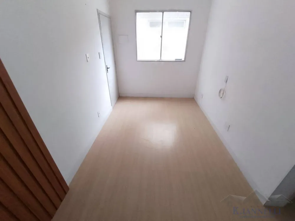 Apartamento, 2 quartos, 41 m² - Foto 3