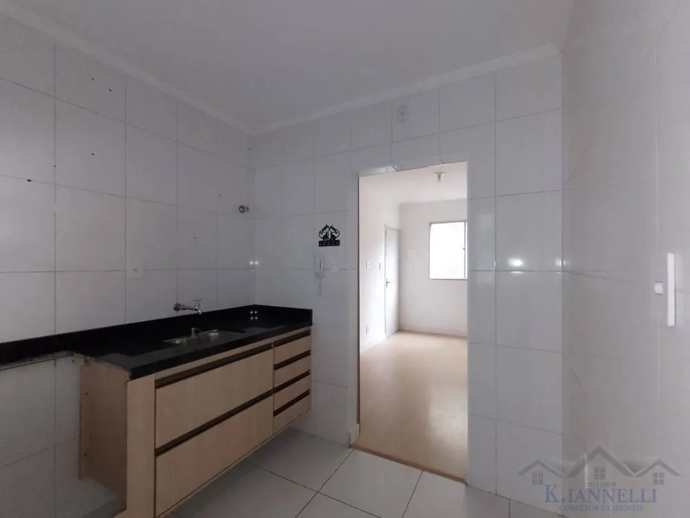Apartamento, 2 quartos, 41 m² - Foto 9