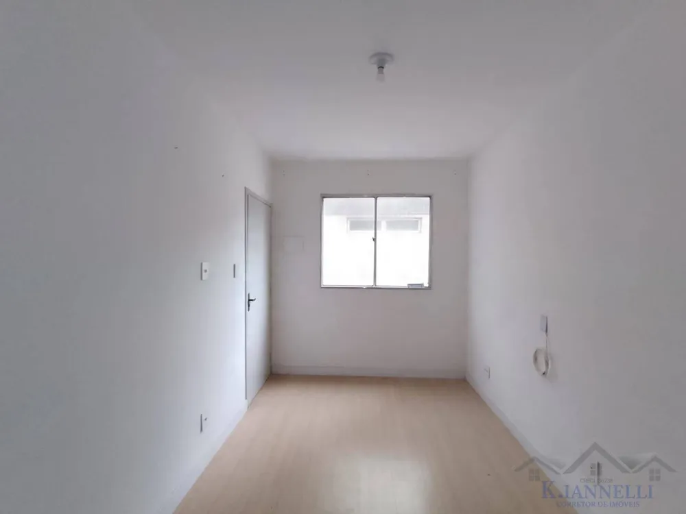 Apartamento, 2 quartos, 41 m² - Foto 2