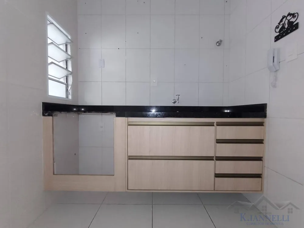 Apartamento, 2 quartos, 41 m² - Foto 7