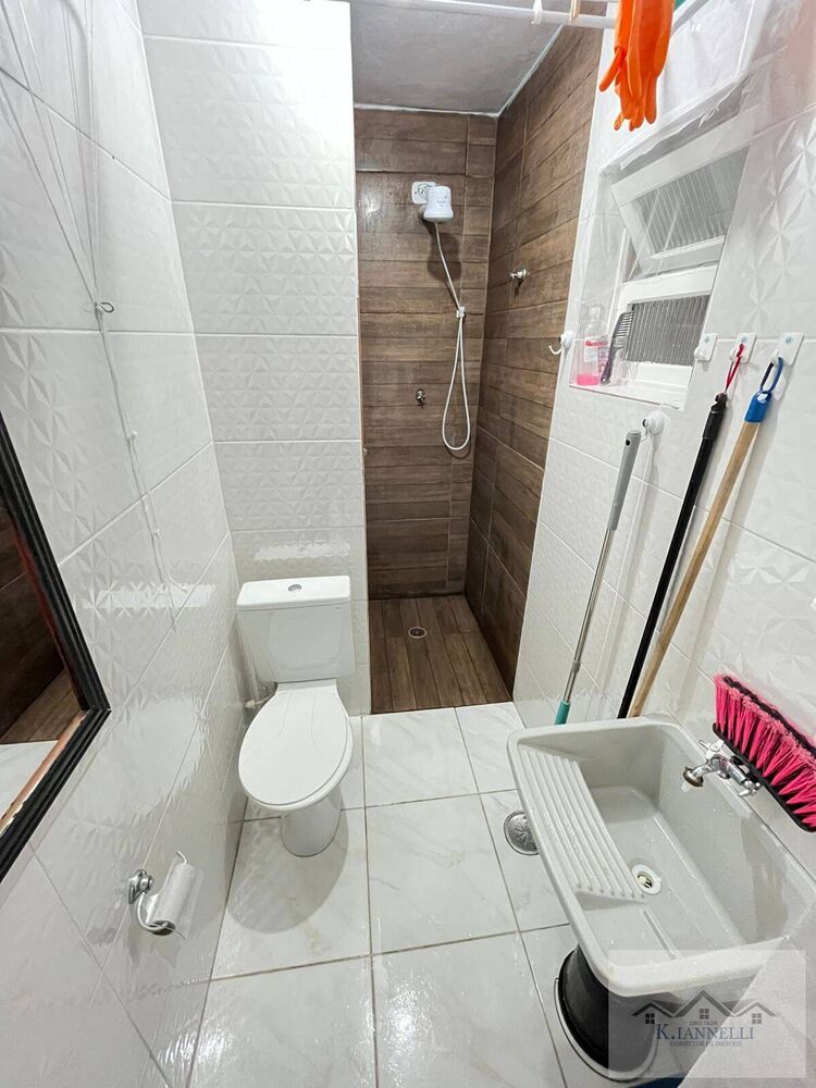 Apartamento, 1 quarto, 39 m² - Foto 3