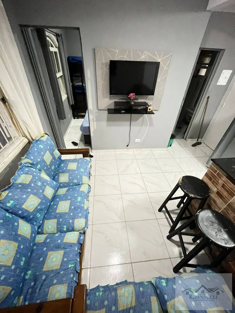 Apartamento, 1 quarto, 39 m² - Foto 4
