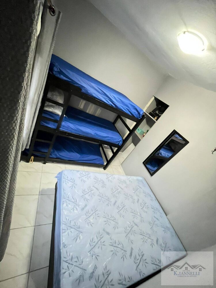 Apartamento, 1 quarto, 39 m² - Foto 1