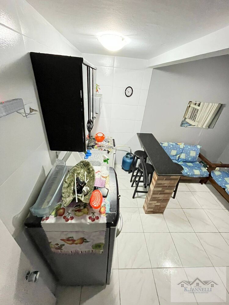 Apartamento, 1 quarto, 39 m² - Foto 2
