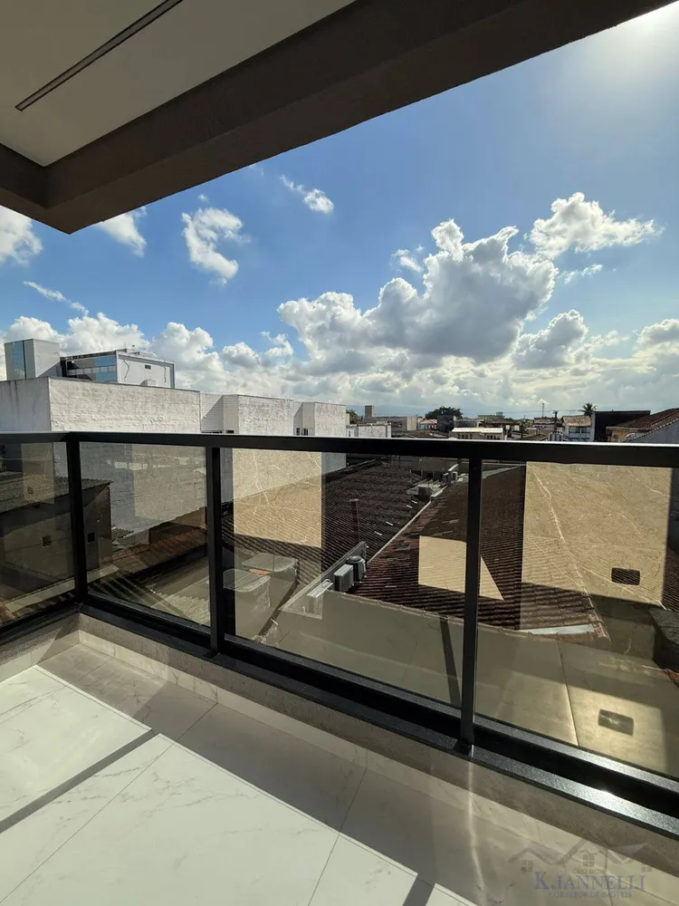 Sobrado, 4 quartos, 204 m² - Foto 4