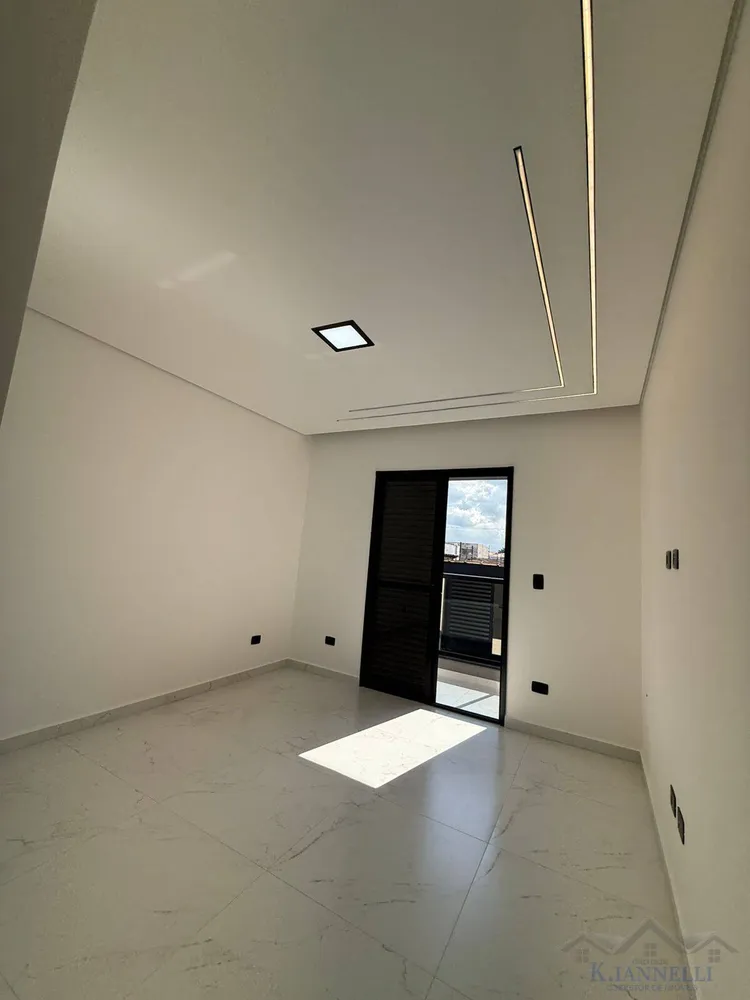 Sobrado, 4 quartos, 204 m² - Foto 6