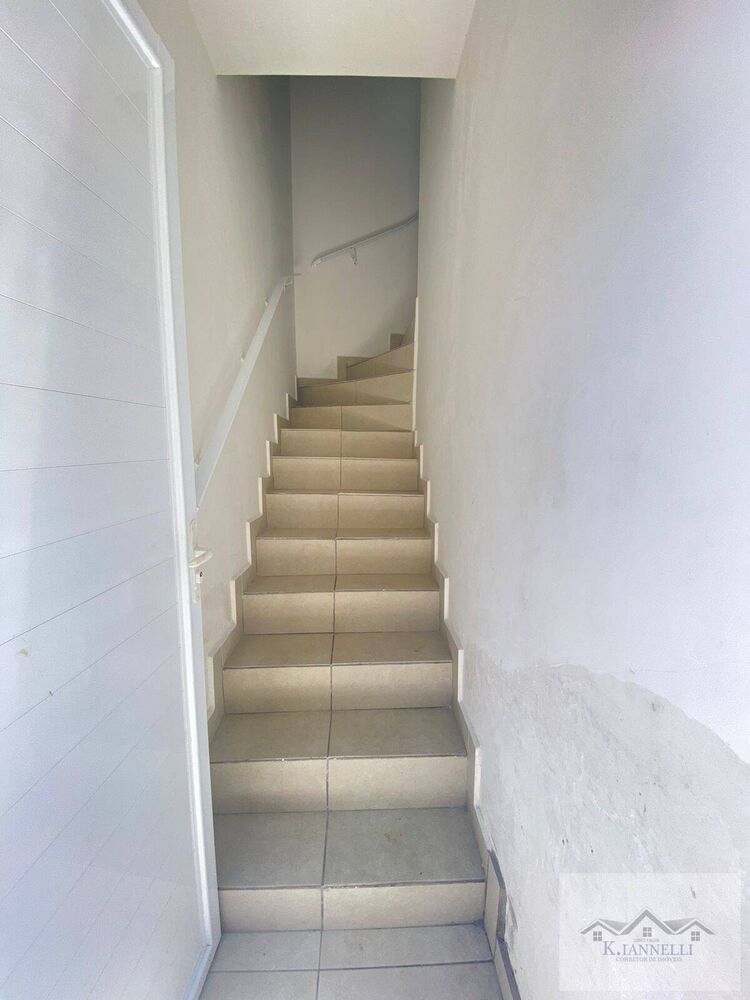 Casa de Condomínio à venda com 2 quartos, 51m² - Foto 9