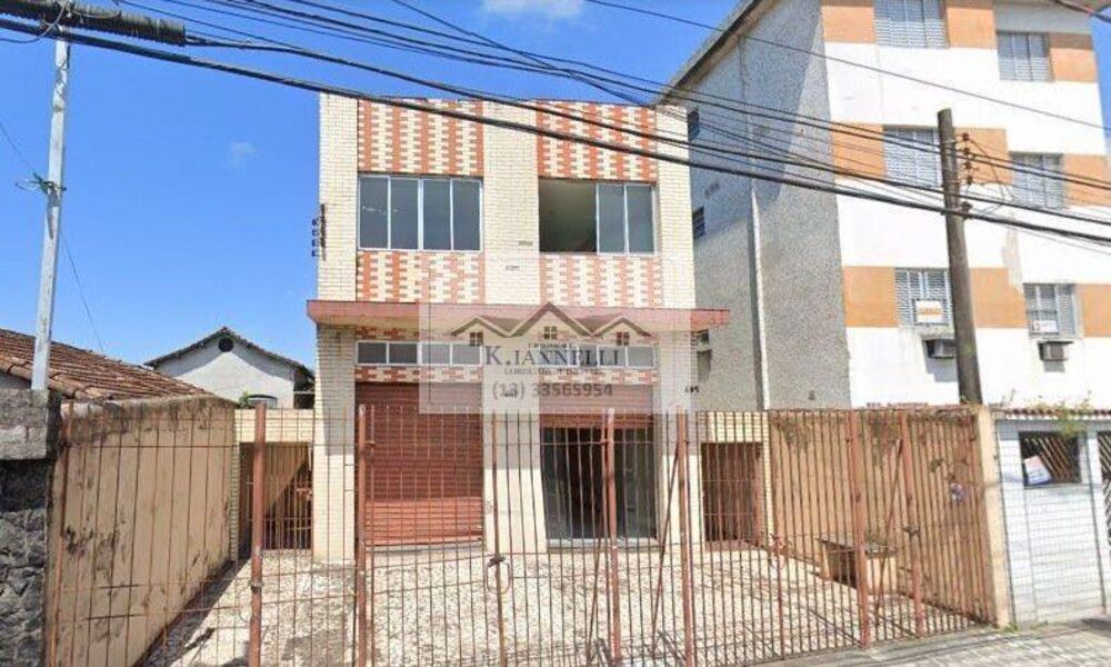 Prédio Inteiro, 410 m² - Foto 1