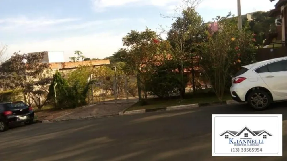 Chácara, 3 quartos, 1600 m² - Foto 1