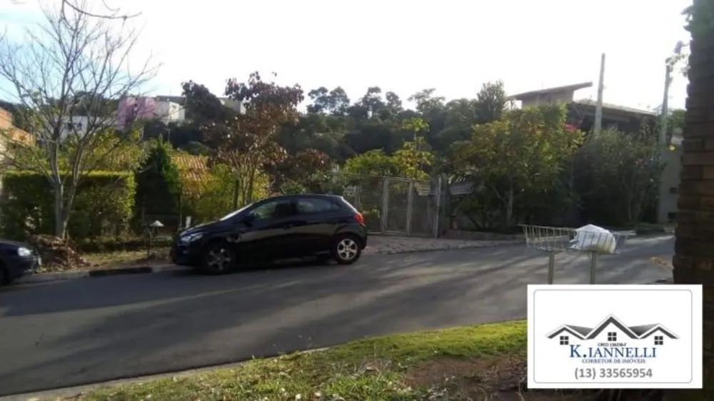 Chácara, 3 quartos, 1600 m² - Foto 5