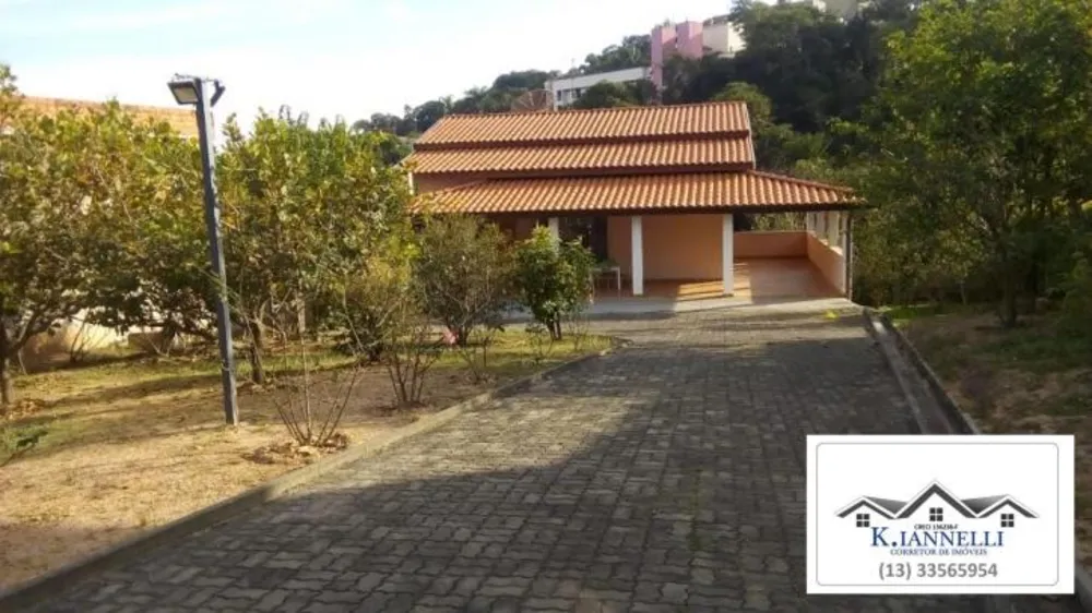 Chácara, 3 quartos, 1600 m² - Foto 2