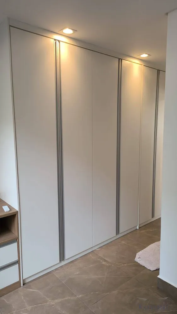 Apartamento, 1 quarto, 45 m² - Foto 3