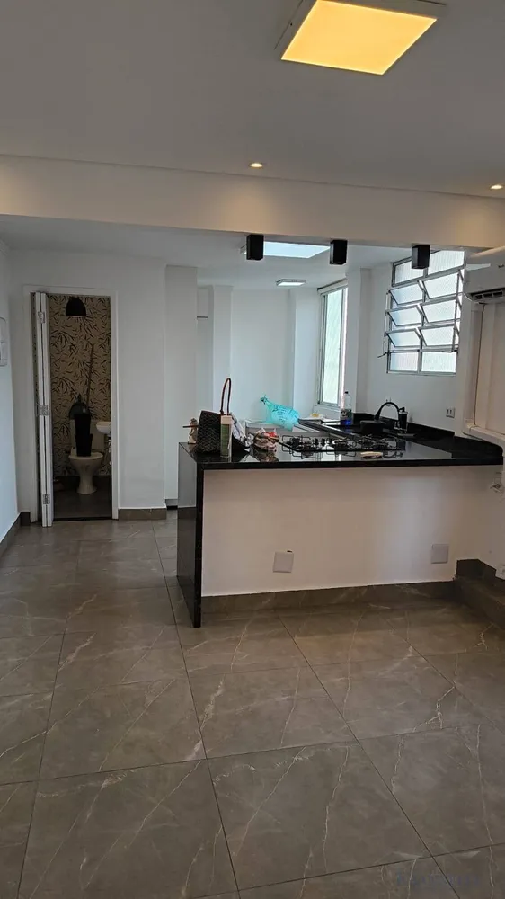Apartamento, 1 quarto, 45 m² - Foto 1