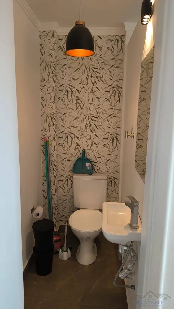 Apartamento, 1 quarto, 45 m² - Foto 6