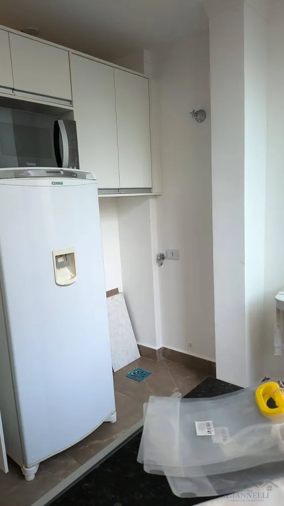Apartamento, 1 quarto, 45 m² - Foto 12