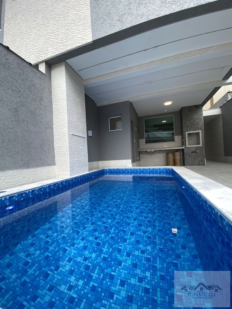 Sobrado, 3 quartos, 151 m² - Foto 7