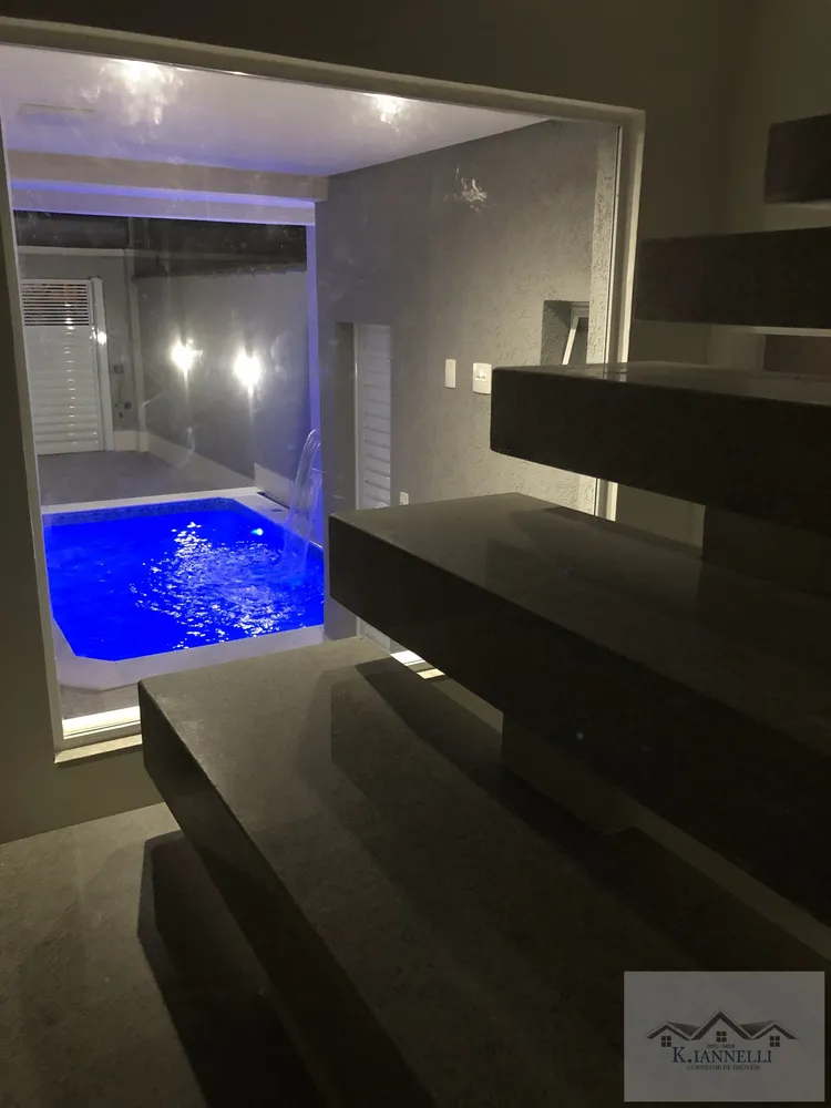 Sobrado, 3 quartos, 151 m² - Foto 3