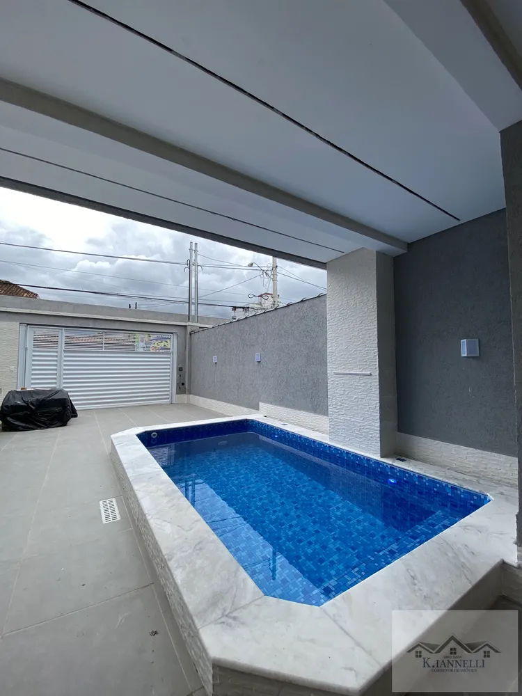 Sobrado, 3 quartos, 151 m² - Foto 8