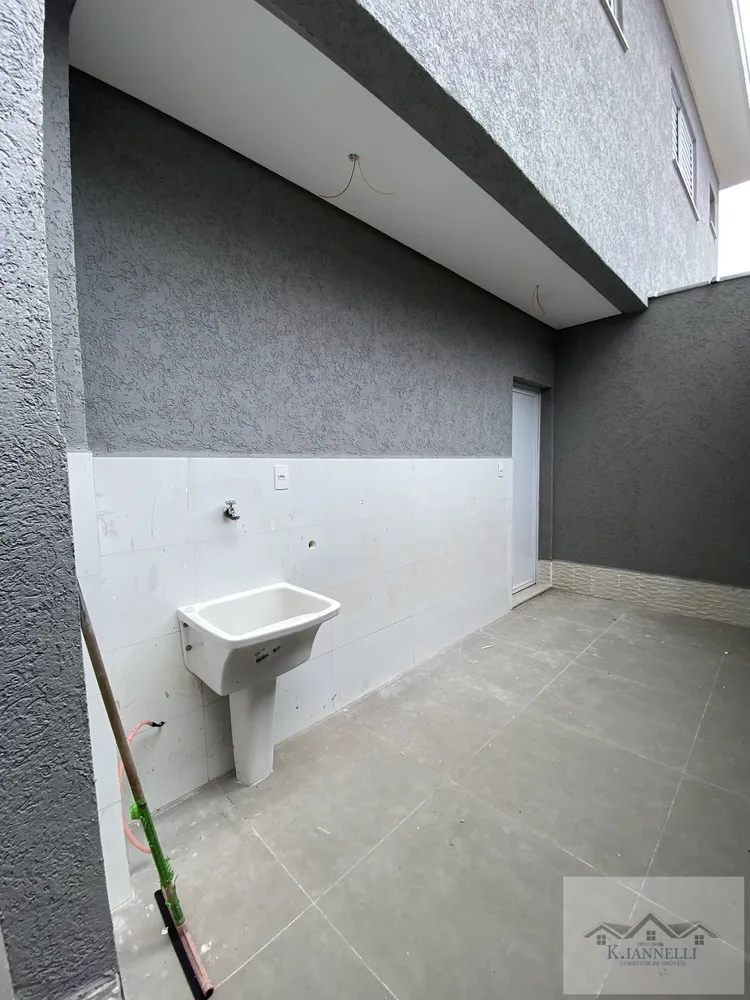 Sobrado, 3 quartos, 151 m² - Foto 9