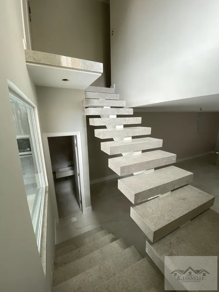 Sobrado, 3 quartos, 151 m² - Foto 1