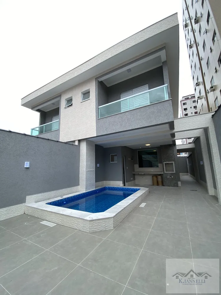 Sobrado, 3 quartos, 151 m² - Foto 2