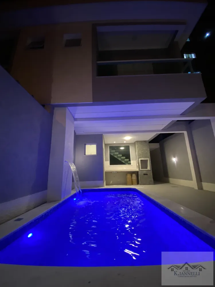 Sobrado, 3 quartos, 151 m² - Foto 5