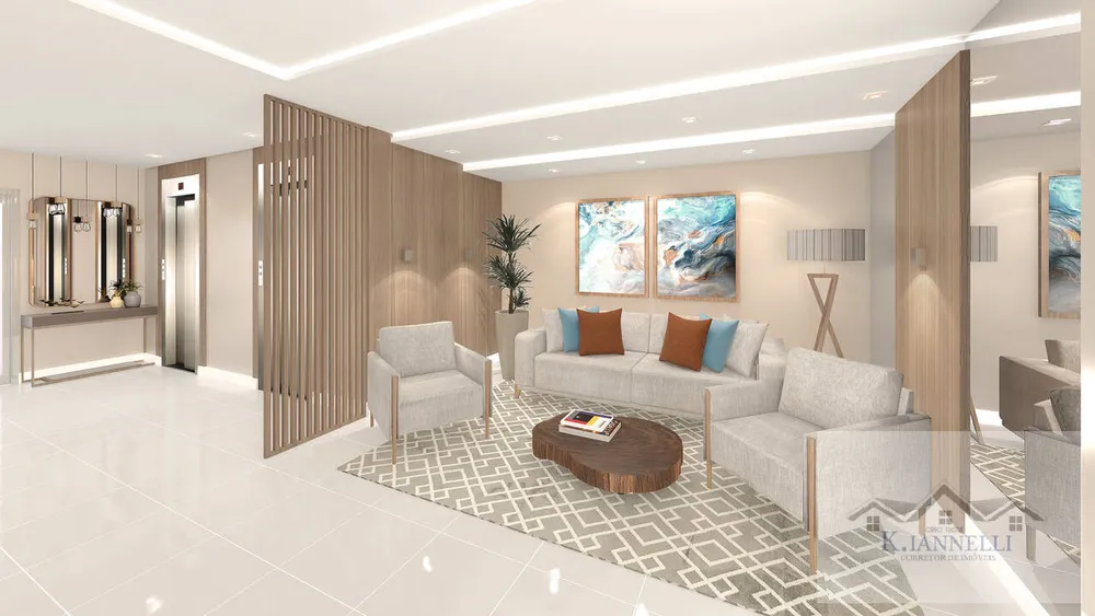 Apartamento, 2 quartos, 102 m² - Foto 4
