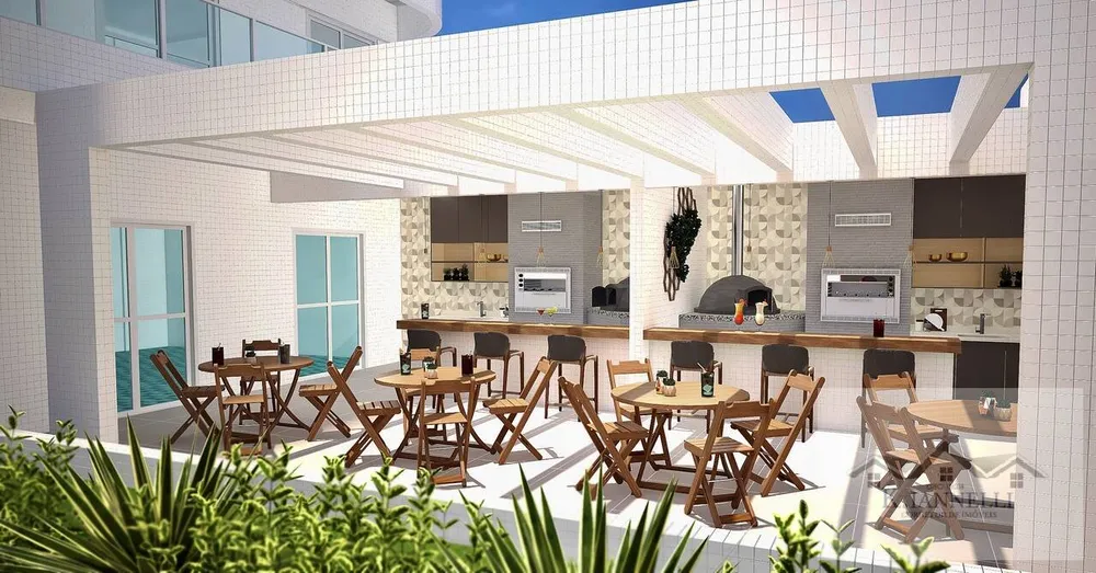Apartamento, 2 quartos, 102 m² - Foto 6