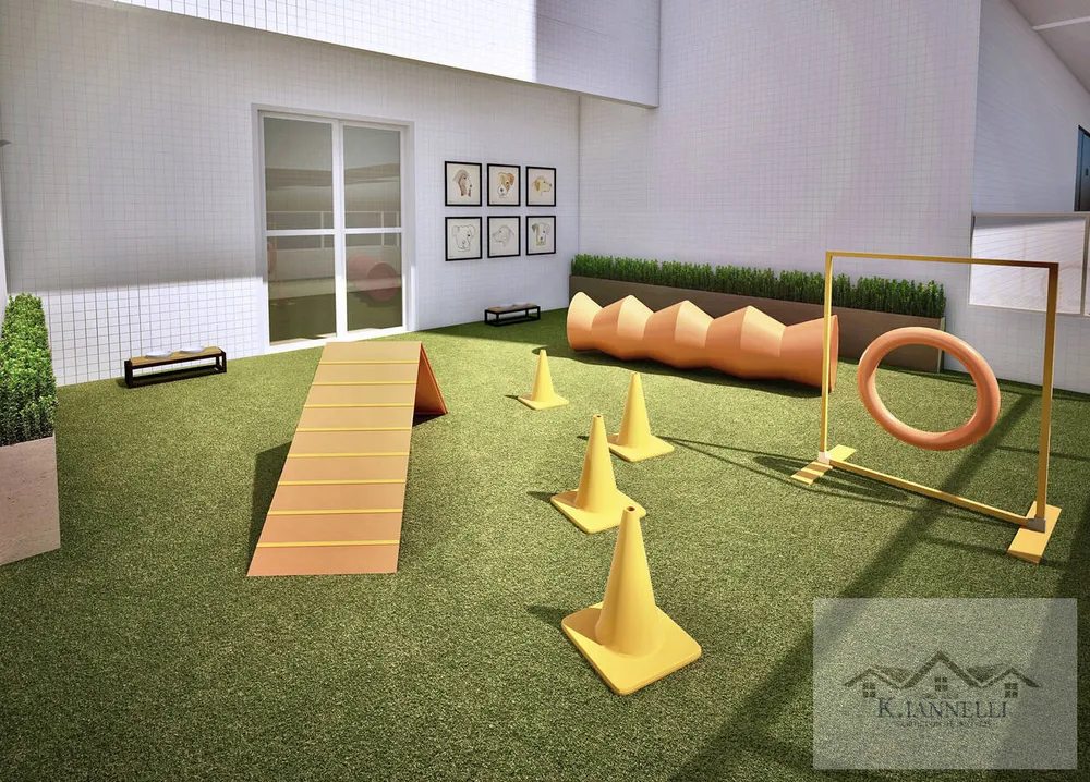 Apartamento, 2 quartos, 102 m² - Foto 8
