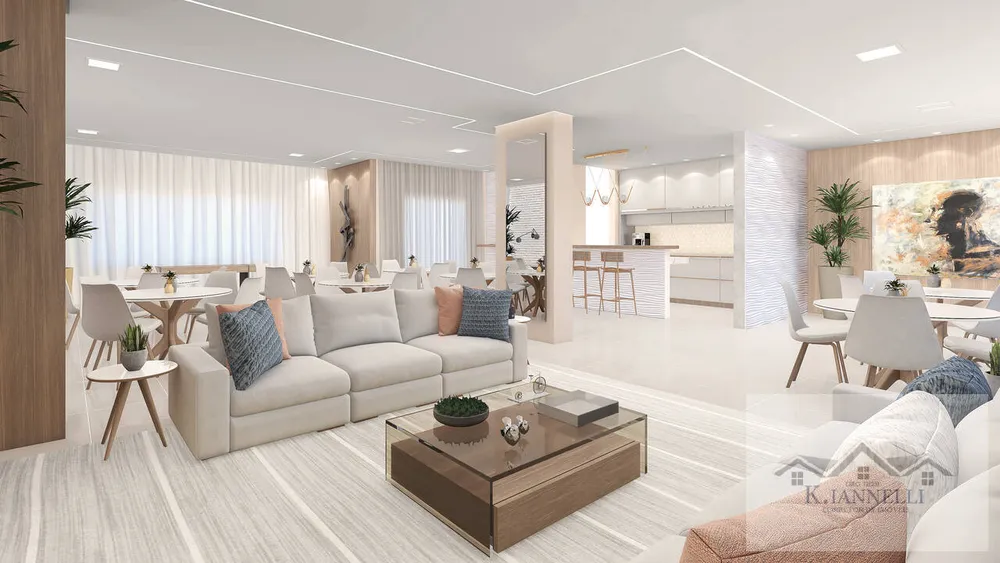 Apartamento, 2 quartos, 102 m² - Foto 3