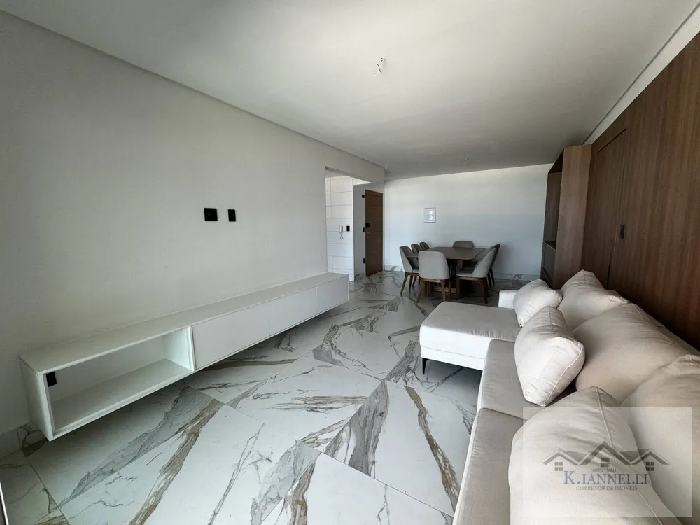 Apartamento, 3 quartos, 126 m² - Foto 1