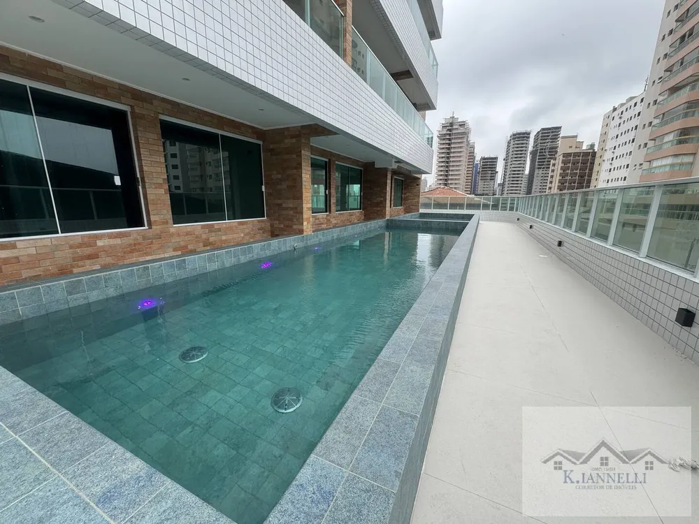 Apartamento, 3 quartos, 126 m² - Foto 1