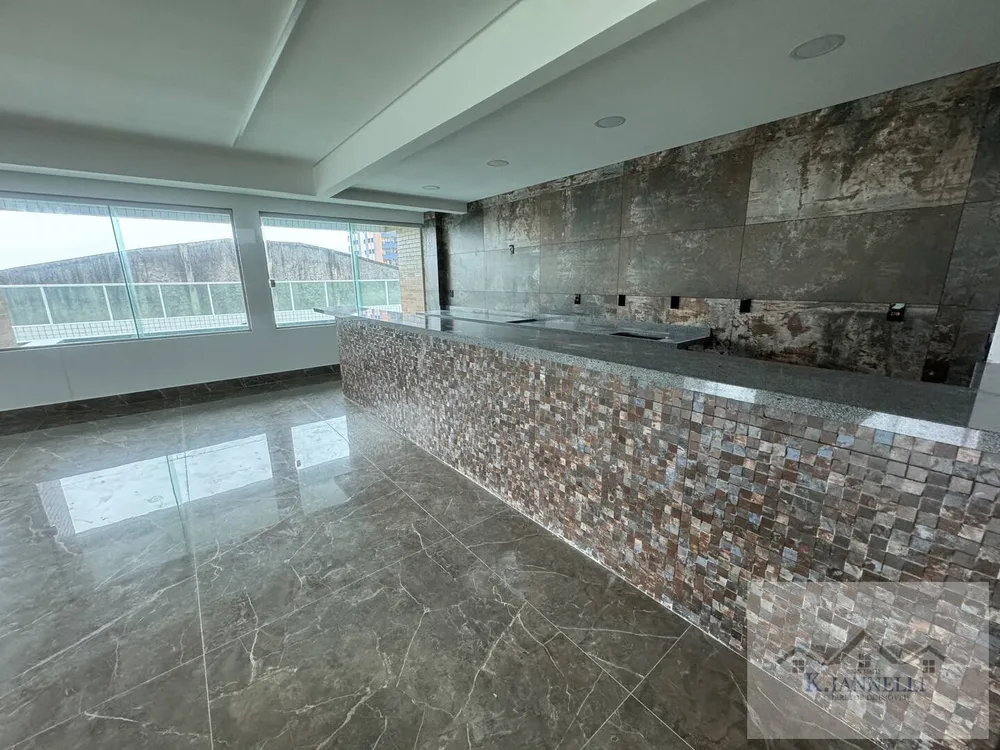 Apartamento, 3 quartos, 126 m² - Foto 2