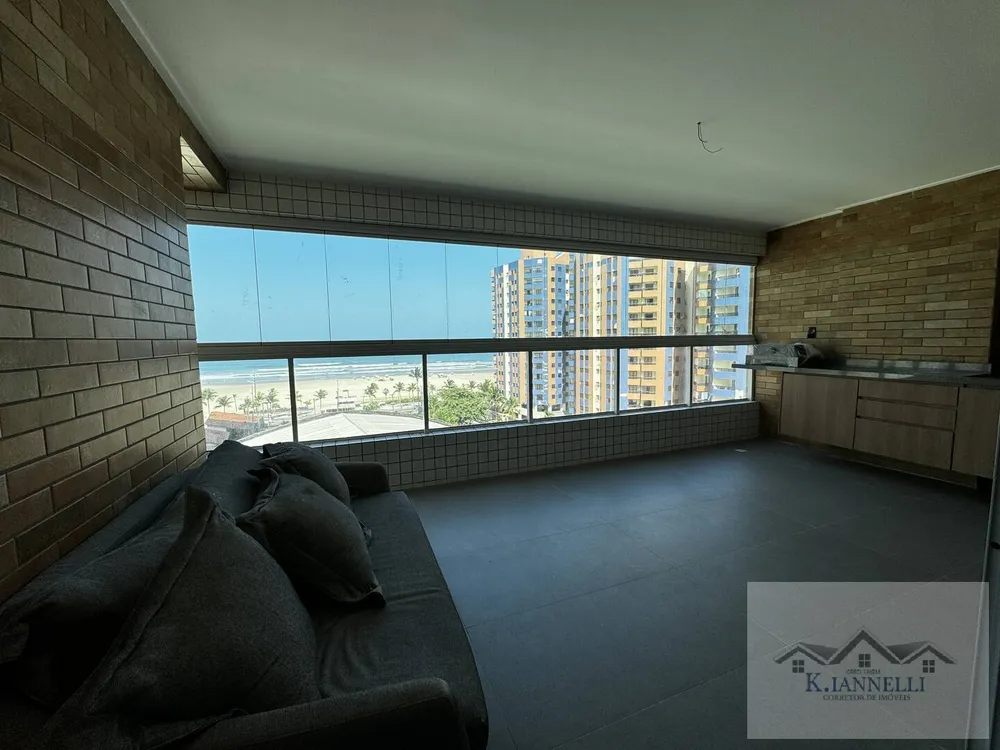 Apartamento, 3 quartos, 126 m² - Foto 4