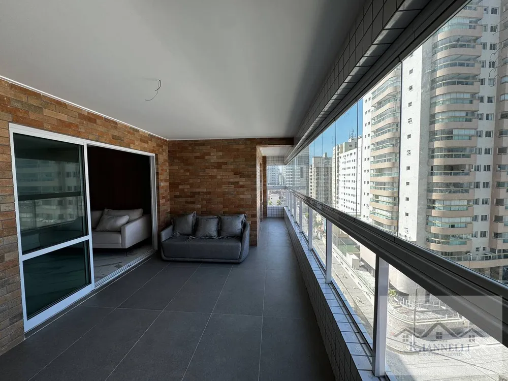 Apartamento, 3 quartos, 126 m² - Foto 5