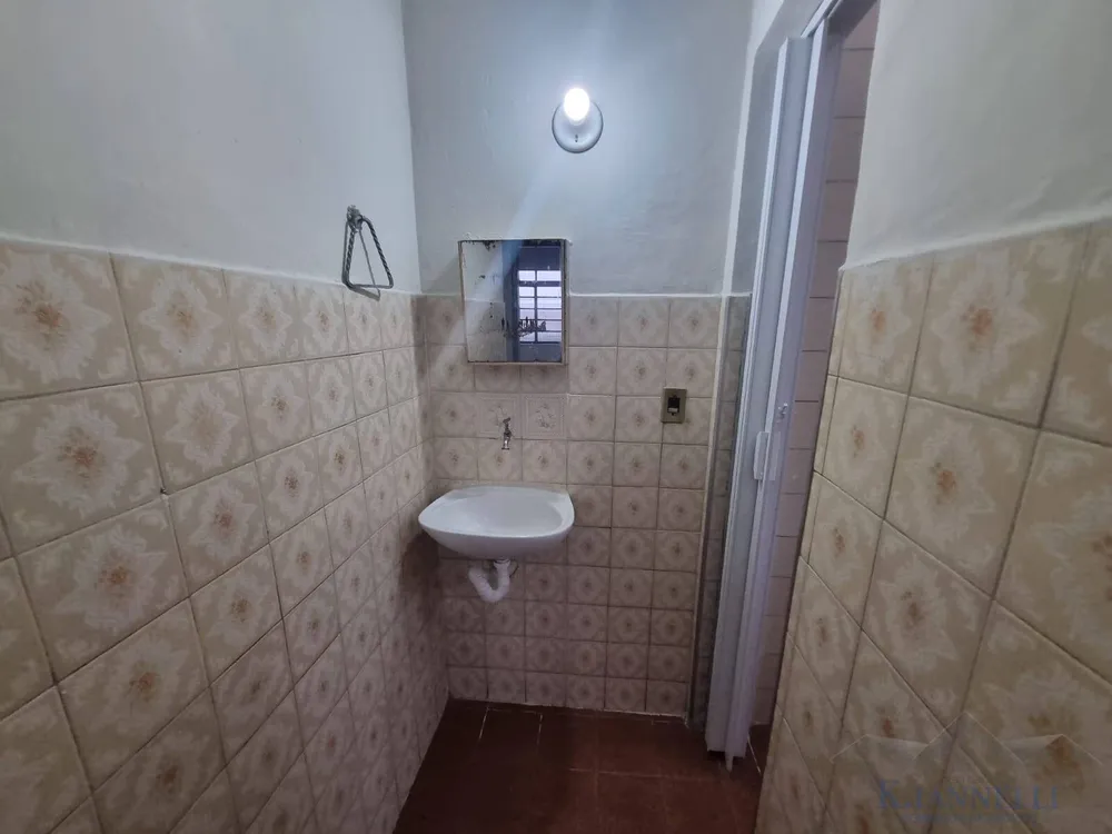 Apartamento, 2 quartos, 60 m² - Foto 9