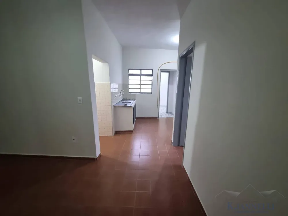 Apartamento, 2 quartos, 60 m² - Foto 1