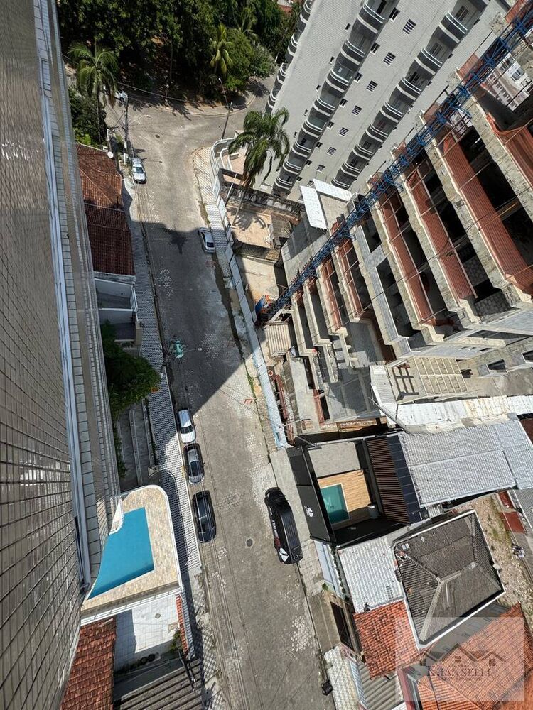 Apartamento, 2 quartos, 85 m² - Foto 6