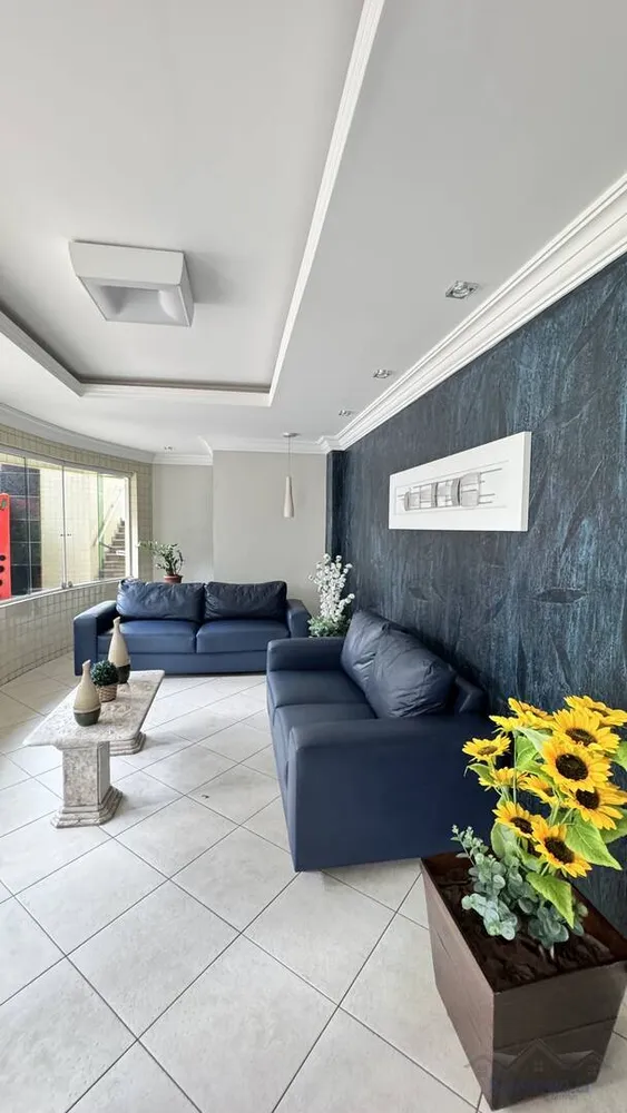 Apartamento, 1 quarto, 54 m² - Foto 1