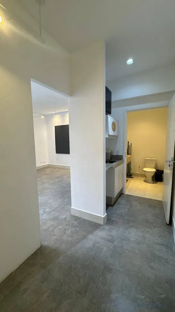 Loja-Salão, 50 m² - Foto 11