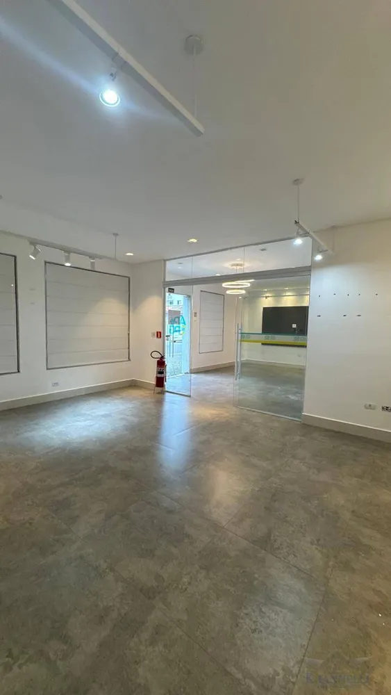 Loja-Salão, 50 m² - Foto 4