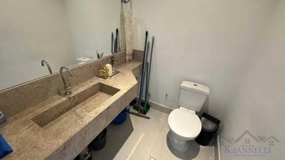 Loja-Salão, 50 m² - Foto 12