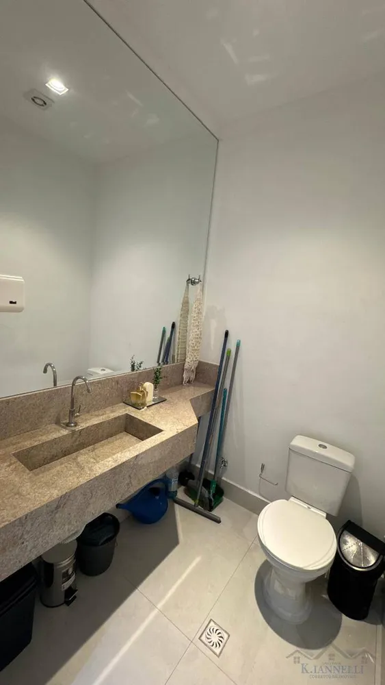 Loja-Salão, 50 m² - Foto 5