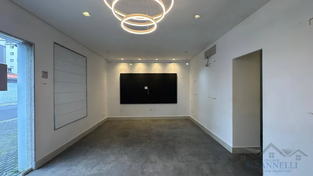 Loja-Salão, 50 m² - Foto 2