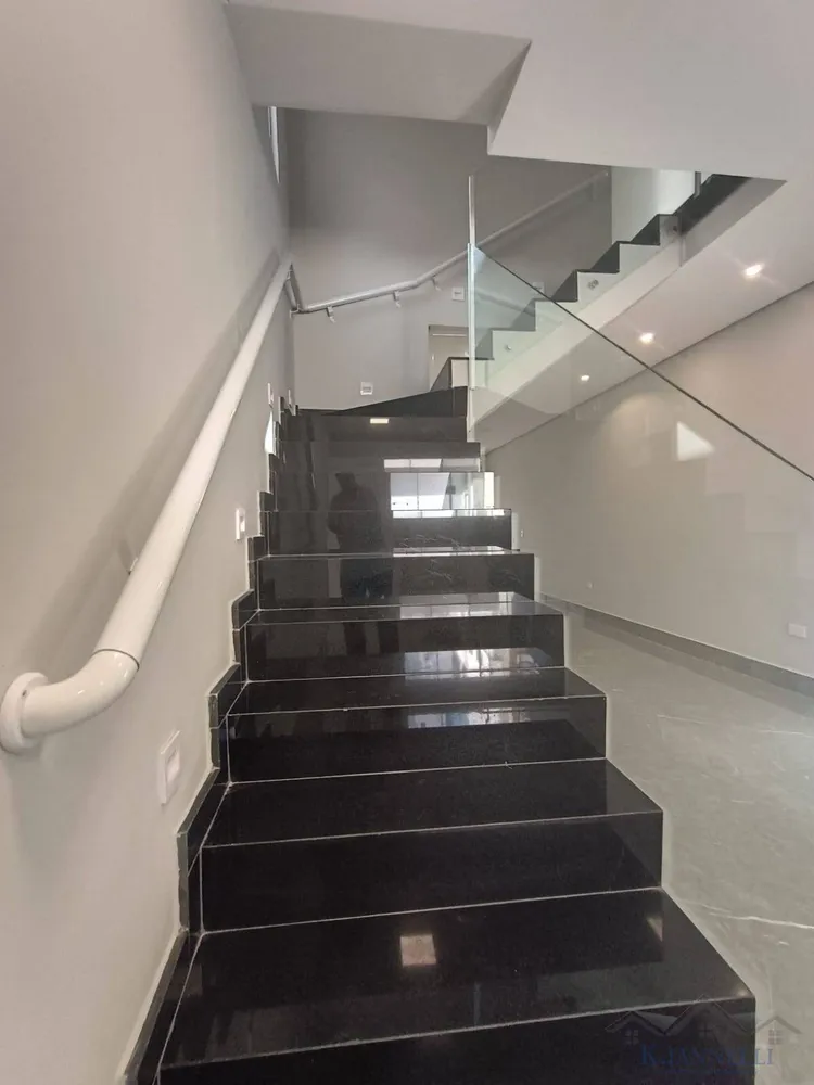 Sobrado, 3 quartos, 140 m² - Foto 4