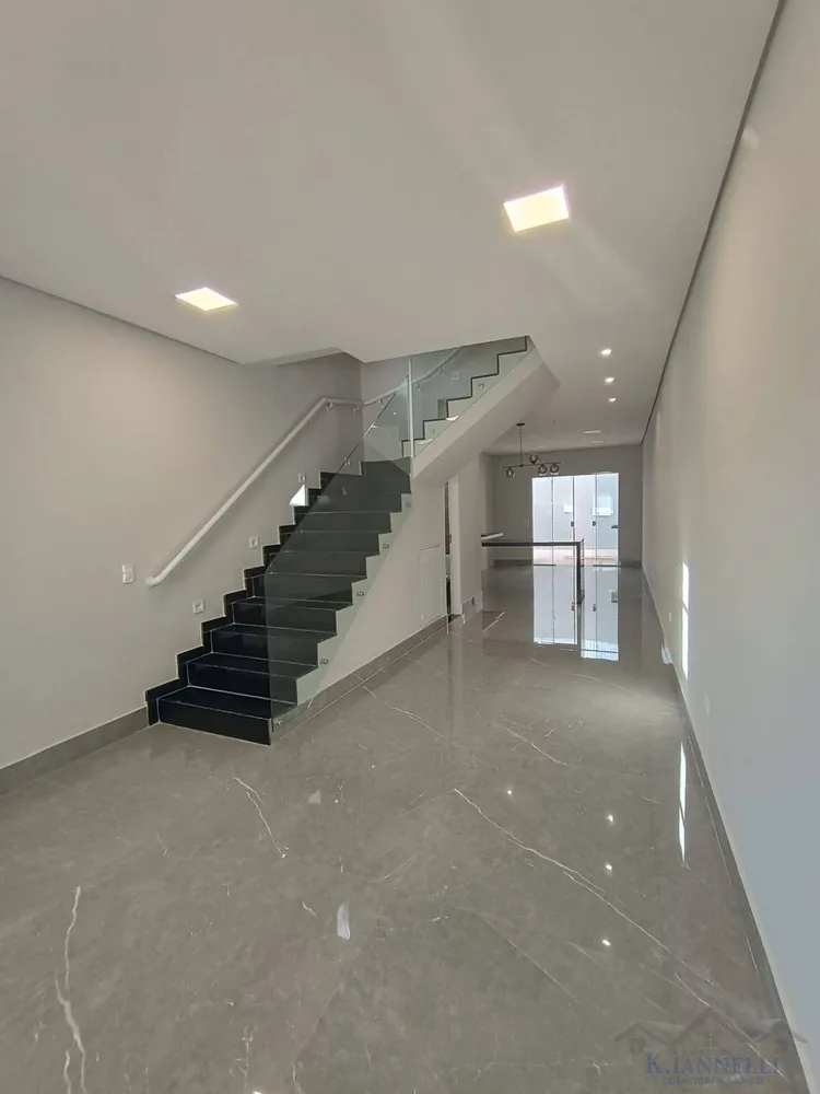 Sobrado, 3 quartos, 140 m² - Foto 5