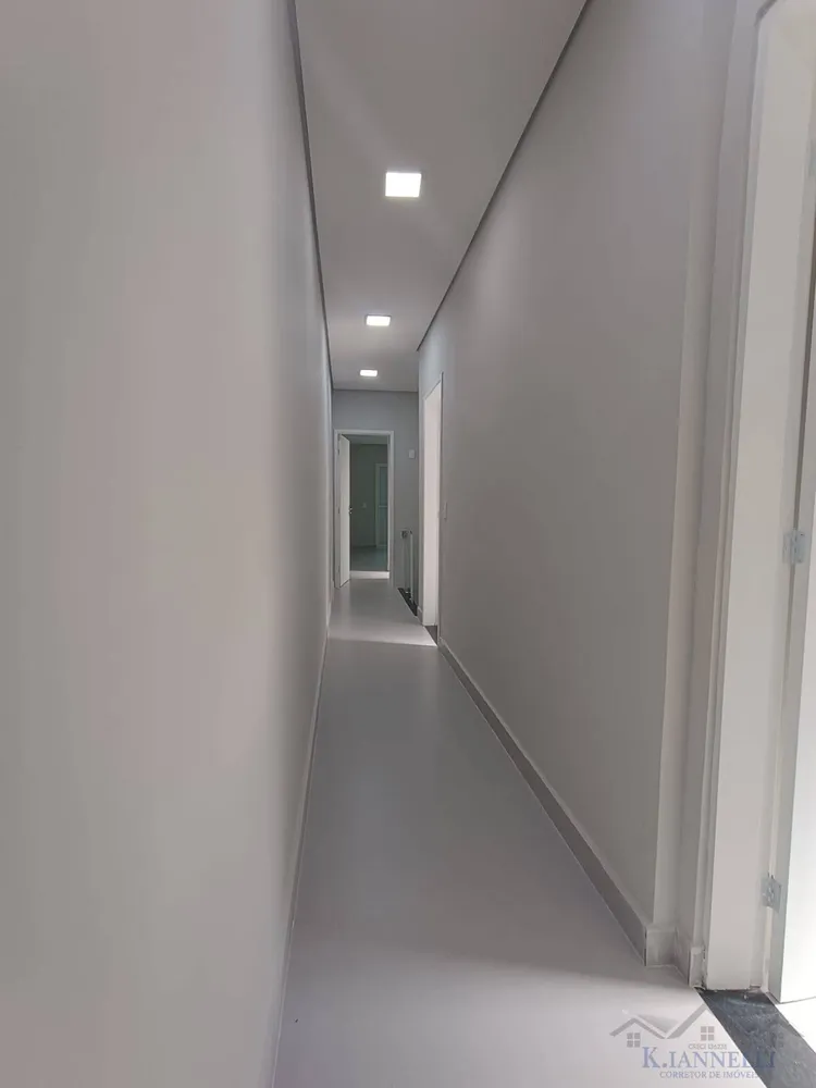Sobrado, 3 quartos, 140 m² - Foto 2